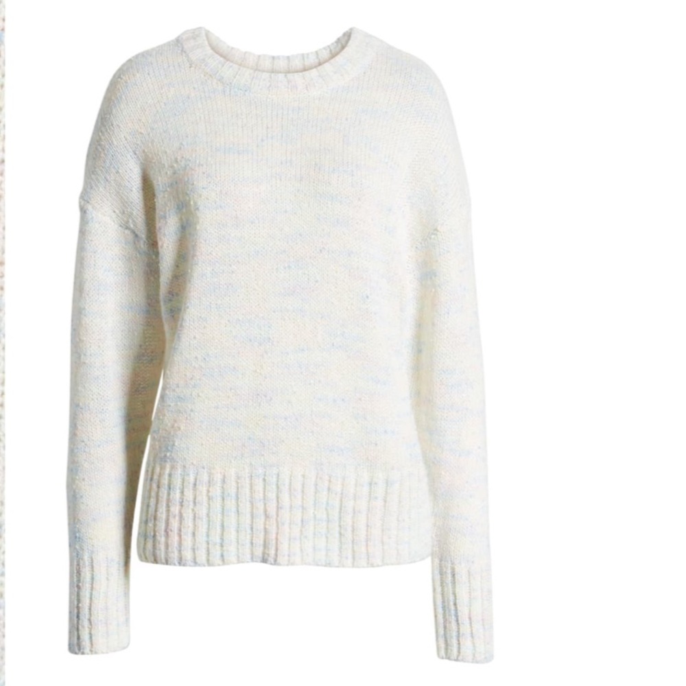 EUC! - Something Navy | Crewneck Sweater - Picture 2 of 13